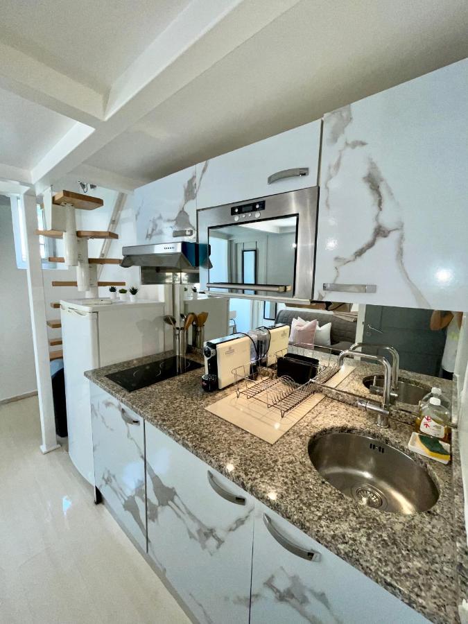 Duplex Cosy - Hyper Centre - Proche Et Promenade * Nizza